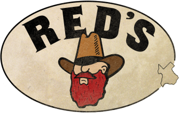 Red's Salsas